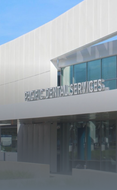 About Us | Pacific Dental Services